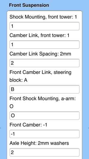 RC10B4.2 Essentials(圖4)-速報App