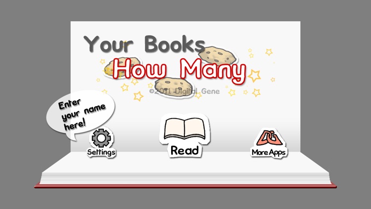 Your Books How Many screenshot-3