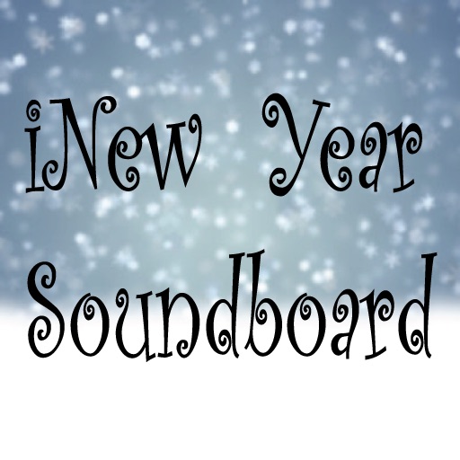 iNew Year Soundboard icon
