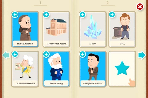 John Paul II for kids screenshot 3