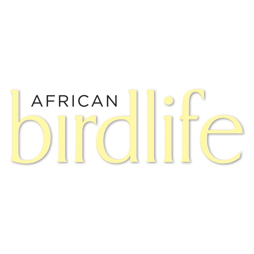 African Birdlife icon