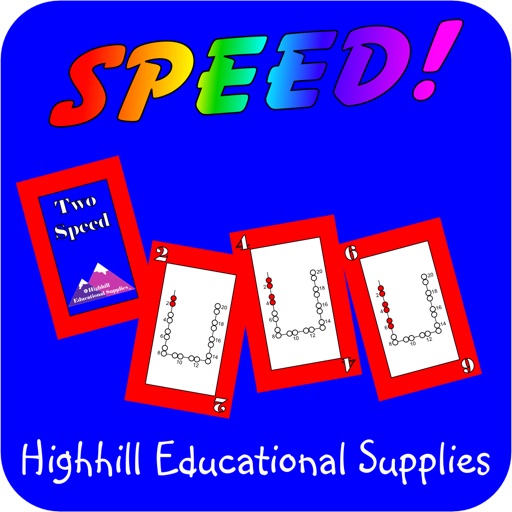 Speed! by Highhill ES iOS App