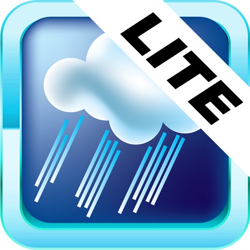 NOAA Weather Alert Free iOS App