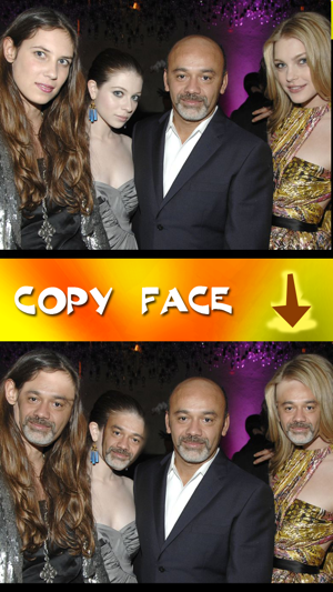 Face Swap and Copy(圖3)-速報App