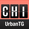 Chicago Travel Guide with Trip Planner - UrbanTG
