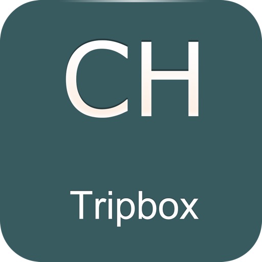 Tripbox Switzerland icon