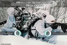 Game screenshot Arctic Assassins - Warfare Soldier Free mod apk