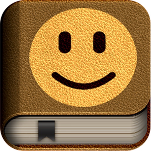 Word puzzle for the Happy soul iOS App