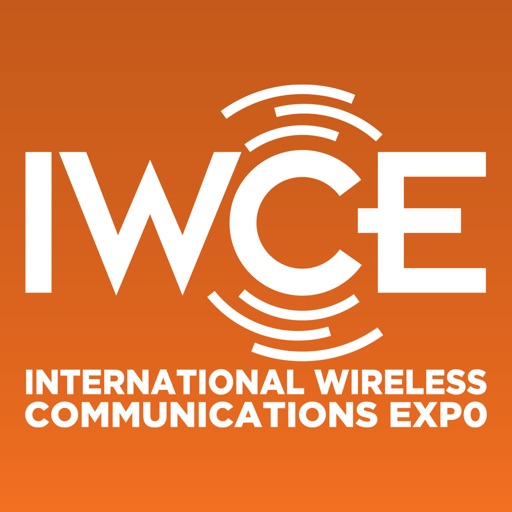 IWCE 2014 icon