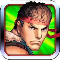 Street Fighter IV: Volt Battle Protocol 