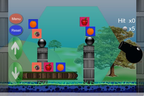 Fruit Challenge screenshot 4