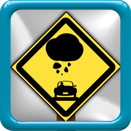 Boulder Smash Icon