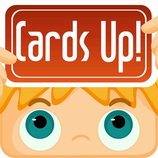 Cards Up! FUN FREE GAME!