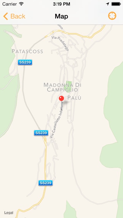 MadonnaDiCampiglio4U screenshot-4