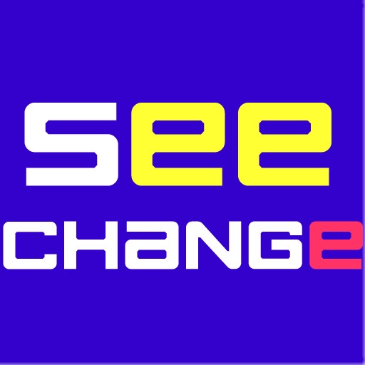 SeeChange icon