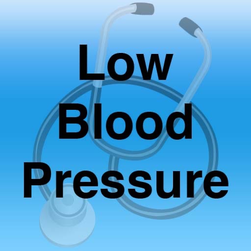 Your Private Doctor - Low Blood Pressure icon