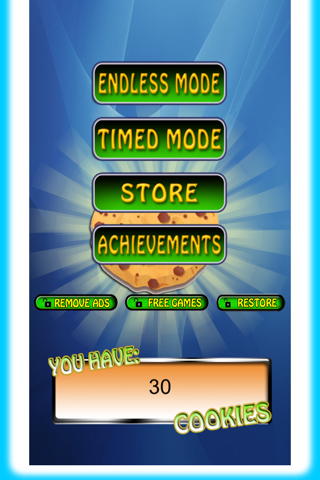 All Cookie Clickers - Cute Bakery Story Tap Game Pro screenshot 3