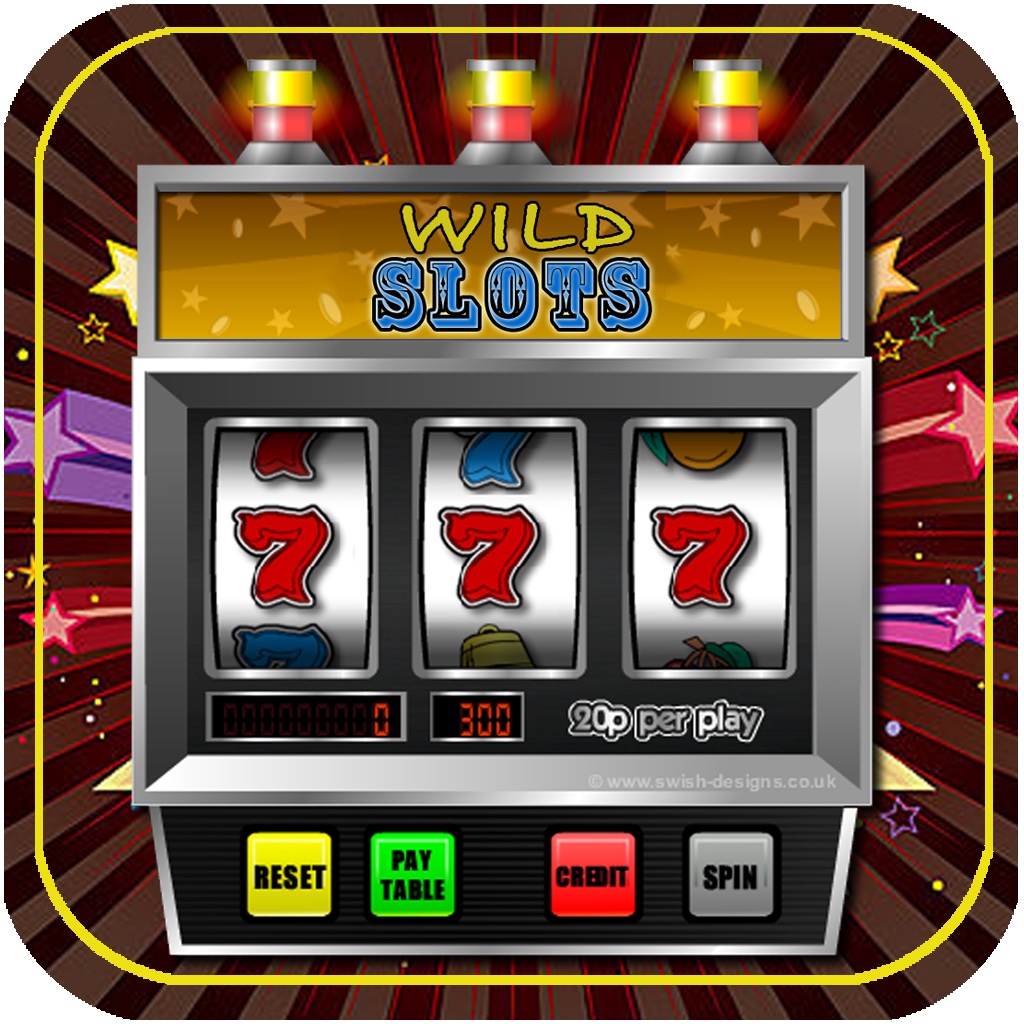 Wild Slots-Free