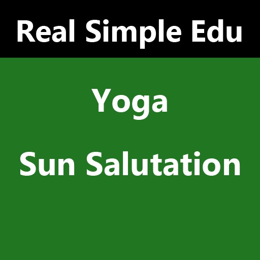 Sun Yoga for iPhone