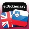 Angleško slovenski slovar / English slovenian dictionary