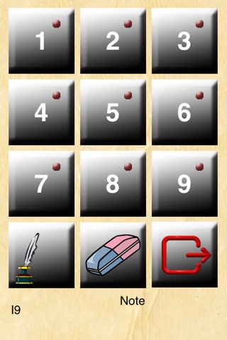 Sudoku4All screenshot 3