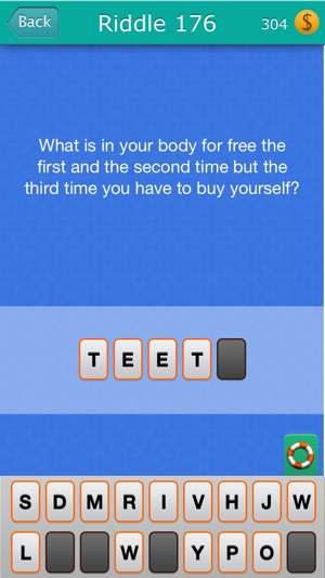 Epic Riddles Fun Game(圖4)-速報App