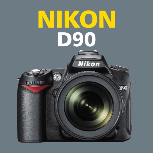 Nikon D90