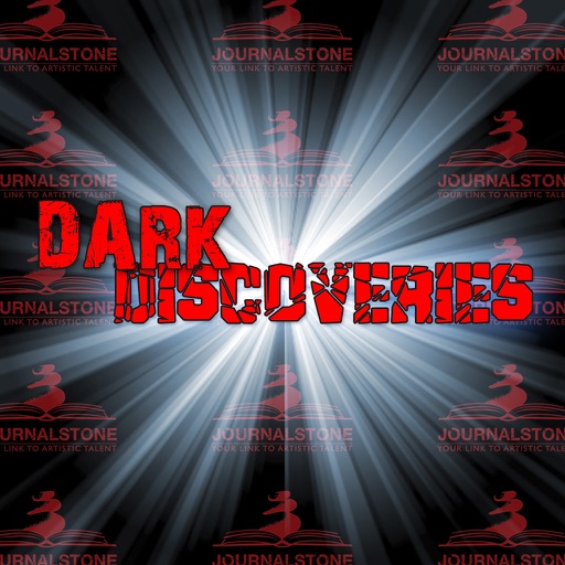Dark Discoveries icon