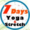 7days Diet!Yoga & Stretch