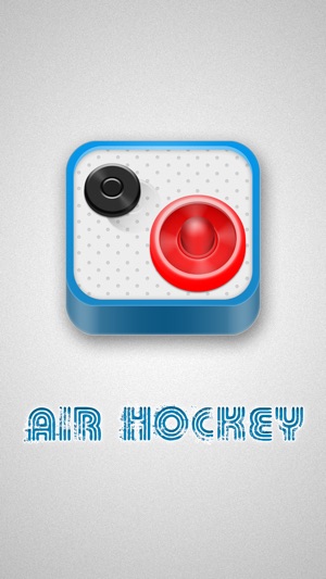 Air Hockey HD MultiPlayer