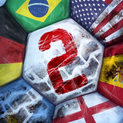 Soccer Rally 2 World Cup Update Adds International Appeal