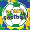 Brazil Football Free