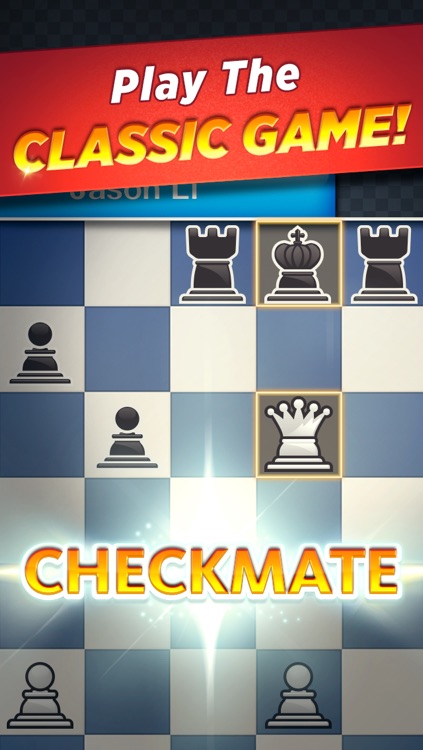 Chess With Friends
