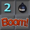 Boom! Minesweeper icon