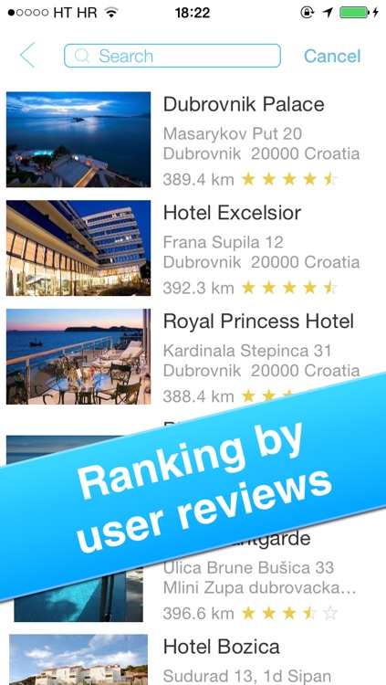 Dubrovnik,Croatia - Offline Guide -