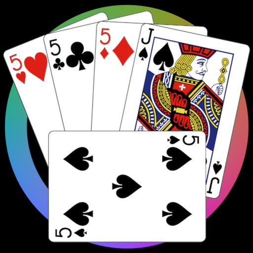 Cribbage Circle iOS App