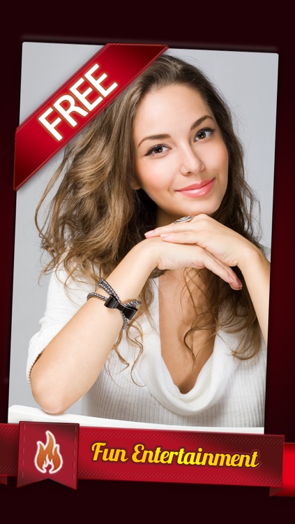What's Your Sex Appeal? Free