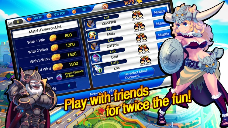 Baseball Superstars® 2013 screenshot-4