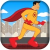 Comic Strip Action Hero - Epic Adventure Strategy Game