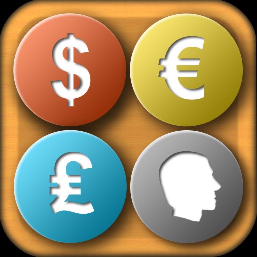 Coin4D iOS App