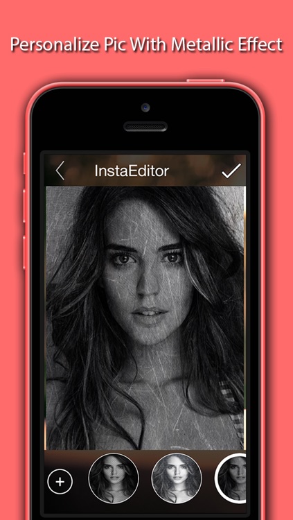 InstaEditor- Instant photo filters