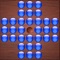 Marble Solitaire for iPad