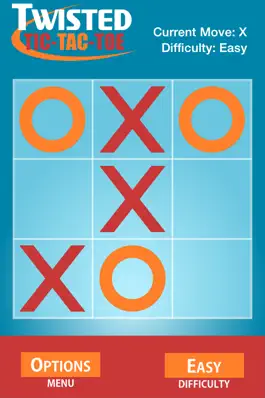 Game screenshot Twisted Tic-Tac-Toe hack