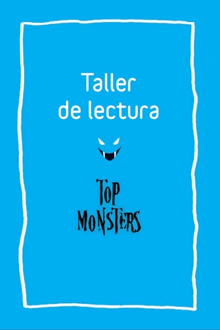 Top Monsters. La agencia de monstruos screenshot 4