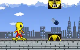 Game screenshot Hero Swap - Free apk