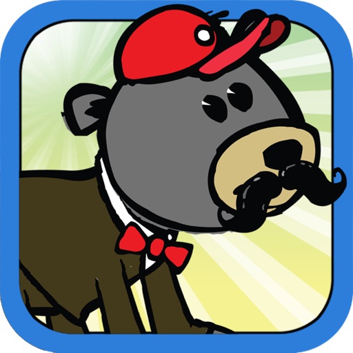 Bear Battle - Rrraaawwwrrr iOS App