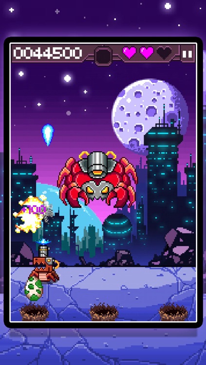 Velocispider Zero