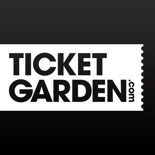 ticketgarden.com