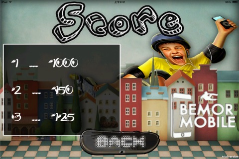 Street Skater 3D Free screenshot 2