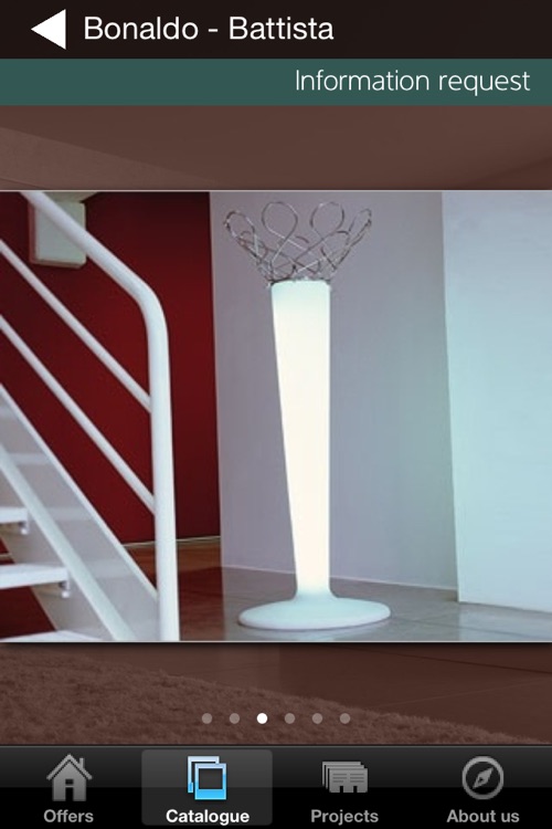 Picconalbicocco Interior Design